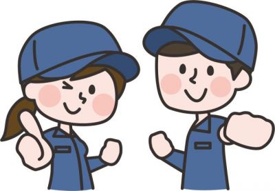 今井明飾株式会社　派遣事業部　イマイメイト