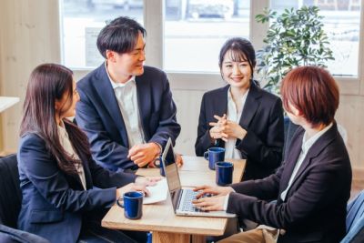 今井明飾株式会社　派遣事業部　イマイメイト