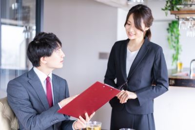今井明飾株式会社　派遣事業部　イマイメイト