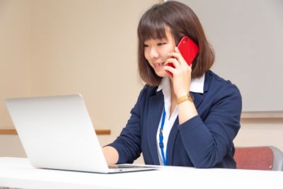 今井明飾株式会社　派遣事業部　イマイメイト