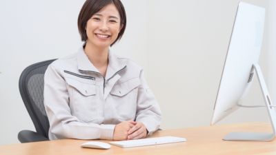 今井明飾株式会社　派遣事業部　イマイメイト