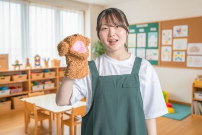 今井明飾株式会社　派遣事業部　イマイメイト