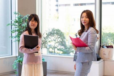 今井明飾株式会社　派遣事業部　イマイメイト