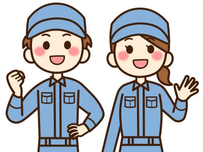 今井明飾株式会社　派遣事業部　イマイメイト
