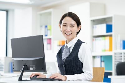 今井明飾株式会社　派遣事業部　イマイメイト